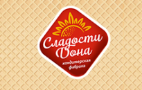 Сладости Дона