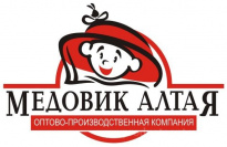 Медовик Алтая