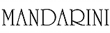 MANDARINI