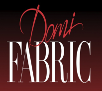 Domi Fabric