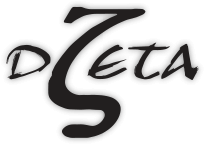 Дзета