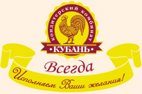 Кубань