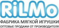 Фабрика мягкой игрушки Рилмо