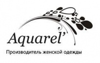 Акварель