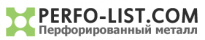 Перфорированный лист