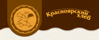 Красноярский хлеб