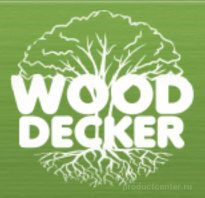 Wooddecker