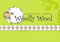 Шерстяная страна