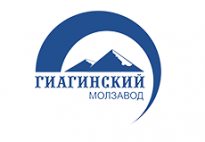 Молочный завод Гиагинский