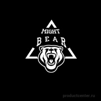 Might Bear