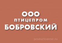 Птицепром Бобровский