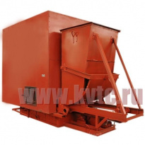 Котельный завод Теплоэксперт