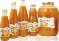 Кикунинский Фруктово-Консервный Завод