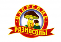 Озерские разносолы