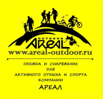 НПФ Ареал