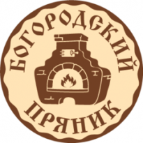 Богородский пряник