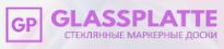 GlassPlatte