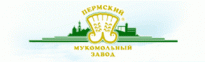 Пермский мукомольный завод