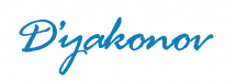 D'yakonov