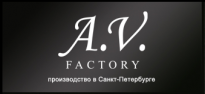 A. V. Factory