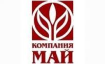 Май