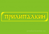 Прилипалкин