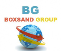 BOXSAND