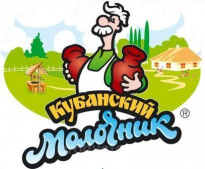 ТМ Кубанский молочник