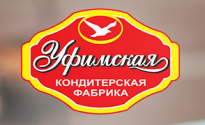 Кондитерская фабрика Уфимская