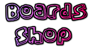 Boardsshop