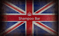 Shampoo Bar