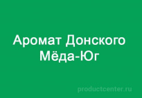 Аромат Донского Меда-Юг