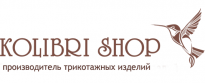 Колибри
