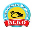 Хлебокомбинат Пеко