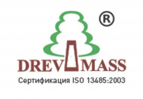 Drevmass