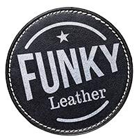 Funky Leather