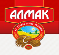 Алмак