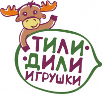 Игрушки Тили-Дили