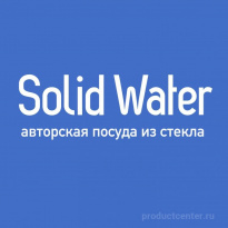Solid Water