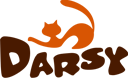 Darsy