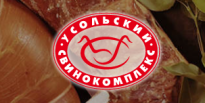 Усольский свинокомплекс