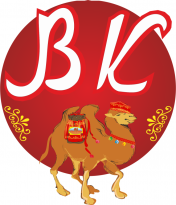 Восточный Караван