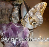 Granito-Farfalla