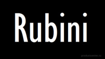 Rubini