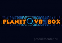 Планета виртуальной реальности