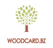 WOODCARD