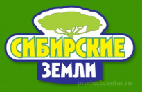 Сибирские земли