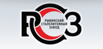Рыбинский сталь завод