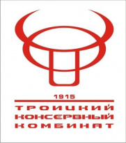 Троицкий консервный комбинат