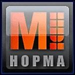 Норма М